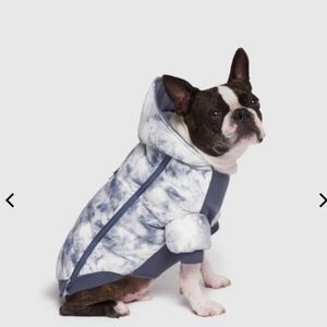 Stylish Canada Pooch Snowsuit